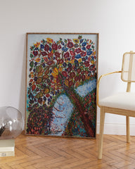 After Hover: Séraphine Louis - Blumen-Stillleben