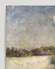 After Hover: Edward Munch - Blumige Weide in Veierland