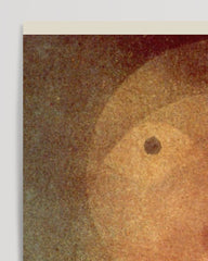 After Hover: Paul Klee - Museum-Poster Pierrot Lunaire