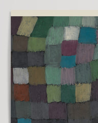 After Hover: Paul Klee - Museum-Poster May Picture