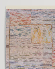 After Hover: Paul Klee - Museum-Poster Clarification