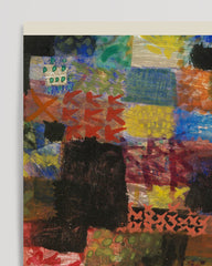 After Hover: Paul Klee - Museum-Poster Tiefer Pathos