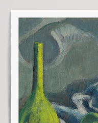 After Hover: Paul Gauguin - Museum-Poster Stillleben mit Äpfeln