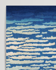 After Hover: Katsushika Hokusai - Museum-Poster II Südwind, klarer Himmel (Gaifū kaisei)