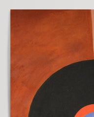 After Hover: Hilma af Klint - Museum-Poster Der Schwan, Nr. 18