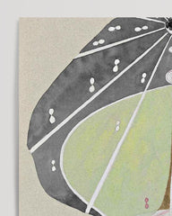 After Hover: Hilma af Klint - Museum-Poster Tree of Knowledge, Nr. 5