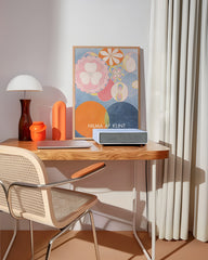 After Hover: Hilma af Klint - Museum-Poster The Ten Largest, No 2