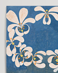 After Hover: Hilma af Klint - Museum-Poster The Ten Largest, No 1 (1907)