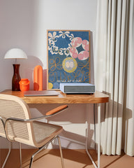 After Hover: Hilma af Klint - Museum-Poster The Ten Largest, No 1 (1907)