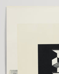 After Hover: El Lissitzky  - Kestnermappe Proun