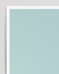 After Hover: Banksy - Museum-Poster Konsumkritik und Kolonialismus