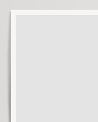 After Hover: Banksy - Museum-Poster Mann mit bellendem Hund in Anlehnung an Keith Haring