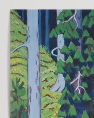 After Hover: Ernst Ludwig Kirchner - WALDINNERES