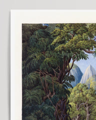 After Hover: Morenia - Fruchtbare Landschaft