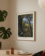 After Hover: Morenia - Fruchtbare Landschaft