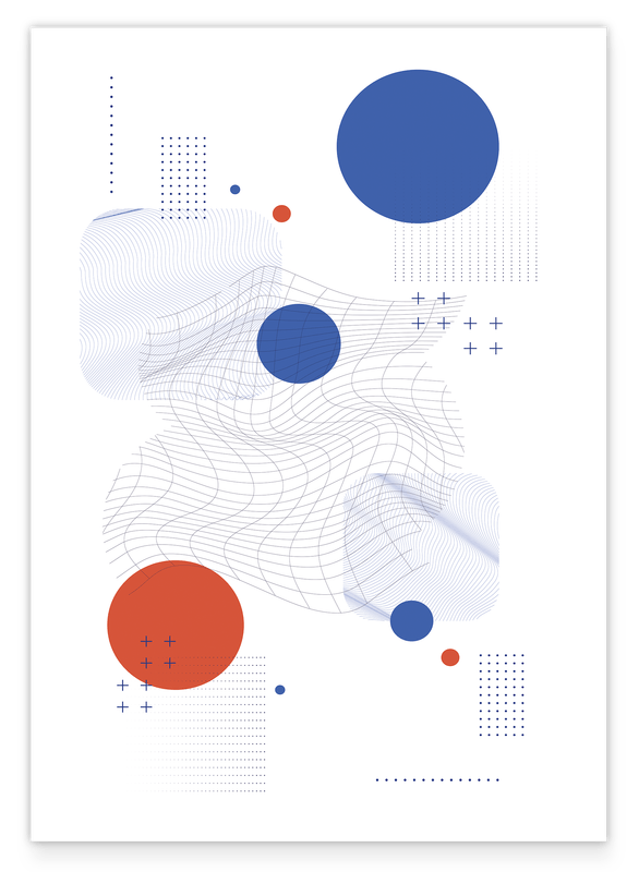 Data Sience - Abstrakte Form