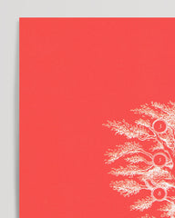 After Hover: Energiefelder im Baum