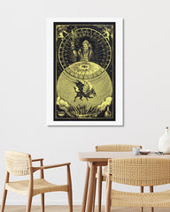 After Hover: Tarot - Der Zauberer