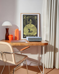 After Hover: Tarot - Der Zauberer