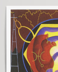 After Hover: Tarot - Spirituelle Zeremonie