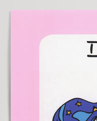 After Hover: Tarot - The Empress