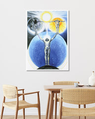 After Hover: Tarot - Emperor