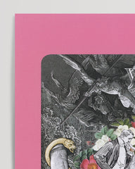 After Hover: Tarot - The Lovers