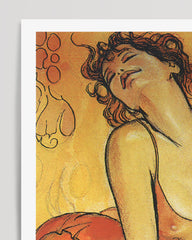 After Hover: Tarot - The Chariot