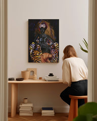 After Hover: Tarot - The Chariot