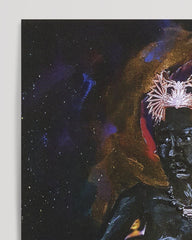 After Hover: Tarot - The Chariot