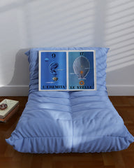 After Hover: Tarot - Le Stelle