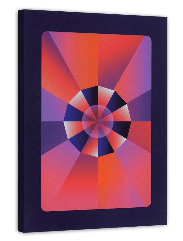 Tarot - Wheel of Fortune