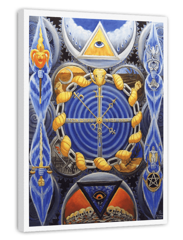 Tarot - Das Glücksrad