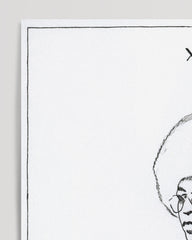 After Hover: Justice - Die Gerechtigkeit - Tarot inspiriert & modern interpretiert