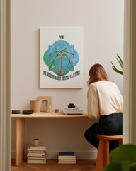 After Hover: Tarot - Die Gerechtigkeit