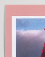 After Hover: Tarot - The hanged Woman