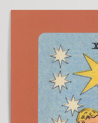 After Hover: Tarot - The Star