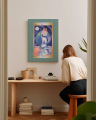 After Hover: Tarot - The Star