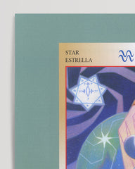 After Hover: Tarot - The Star