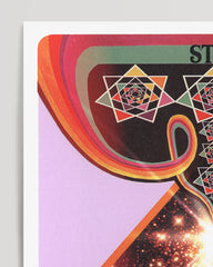 After Hover: Tarot - The Star