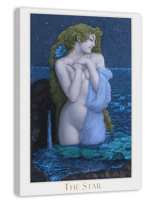 Tarot - The Star