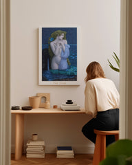 After Hover: Tarot - The Star