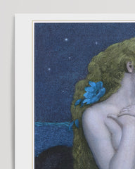 After Hover: Tarot - The Star