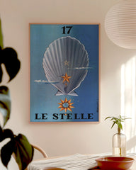 After Hover: Tarot - Le Stelle