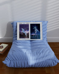 After Hover: Tarot - Le Stelle