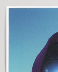 After Hover: Tarot - The Star