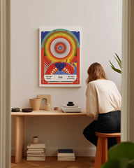 After Hover: Tarot - The Star