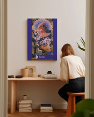 After Hover: Tarot - The Moon