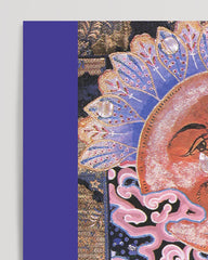 After Hover: Tarot - The Moon