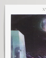 After Hover: Tarot - The Moon